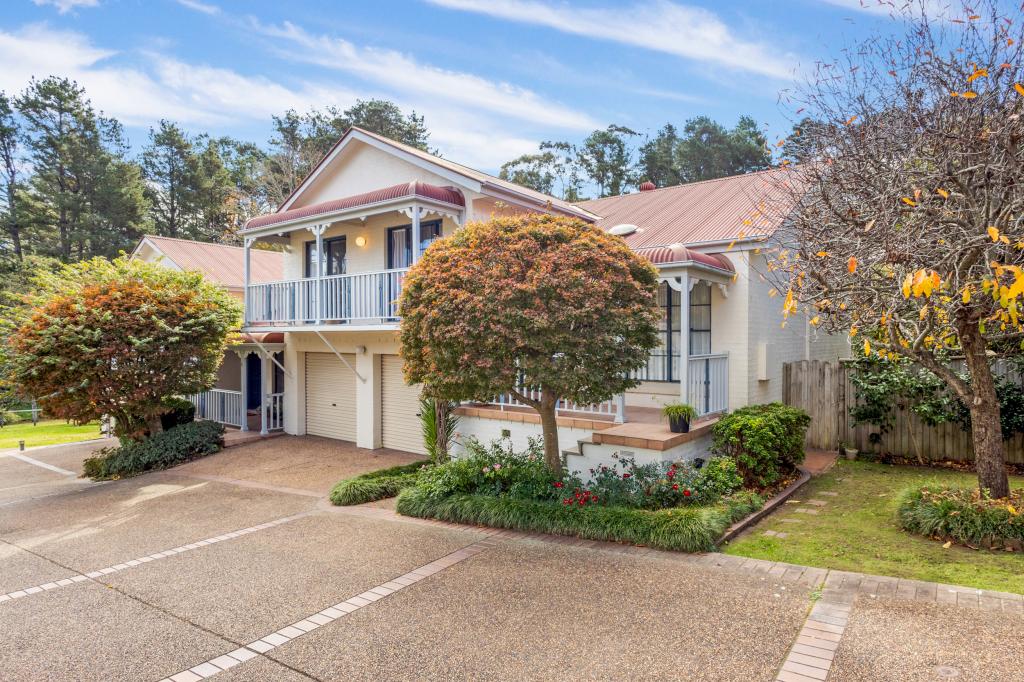 4/9-11 Wascoe St, Leura, NSW 2780