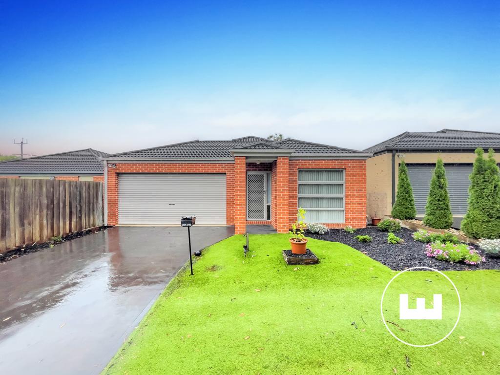 36 GREEN ORCHID CCT, PAKENHAM, VIC 3810
