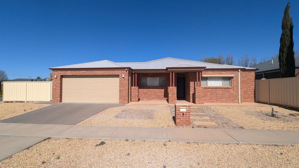 8 EVE CT, MILDURA, VIC 3500