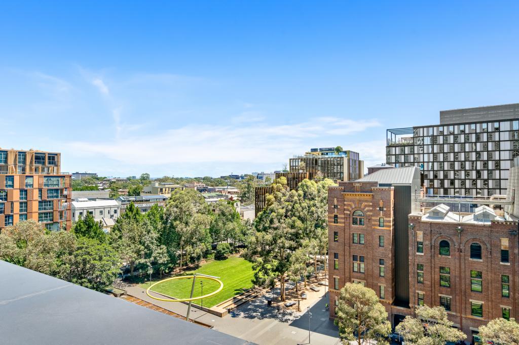 804/3 PARK LANE, CHIPPENDALE, NSW 2008