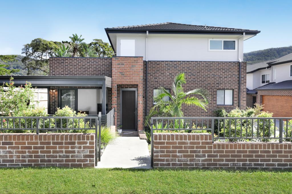 12/2a Gordon St, Woonona, NSW 2517