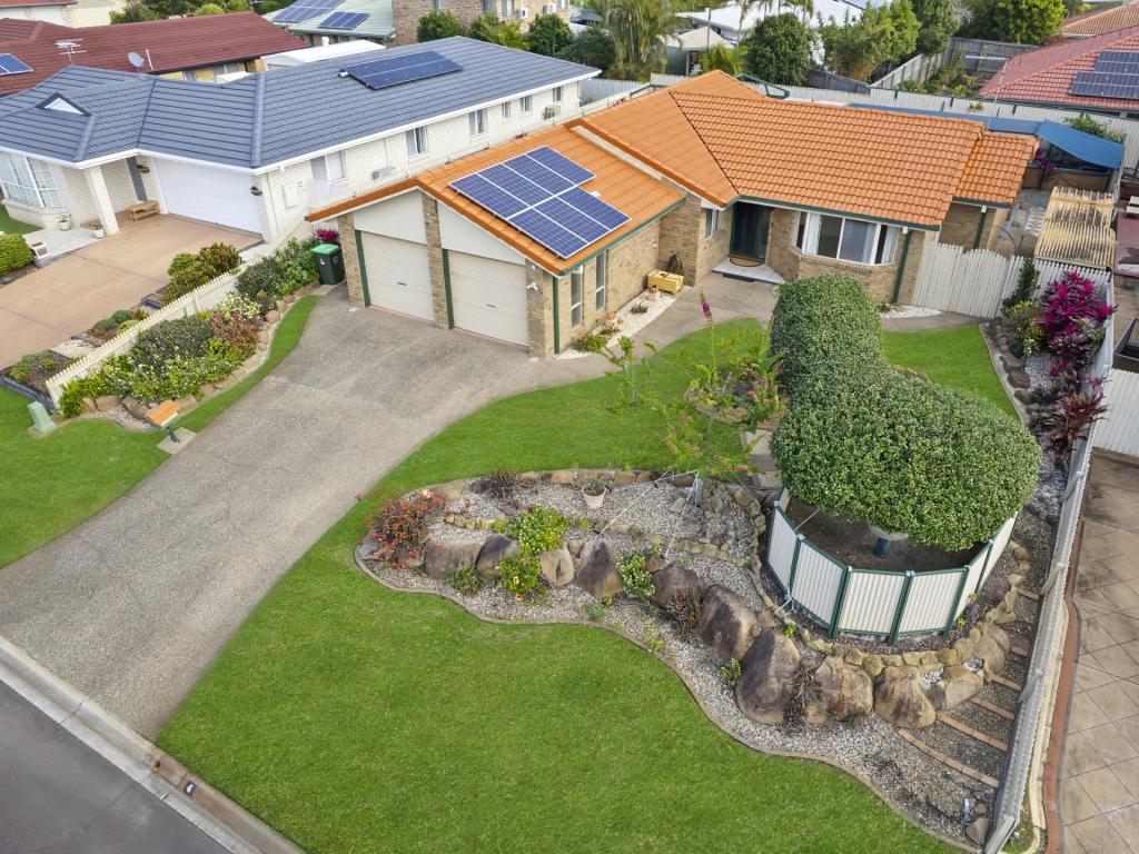 4 Capstan Ct, Banksia Beach, QLD 4507