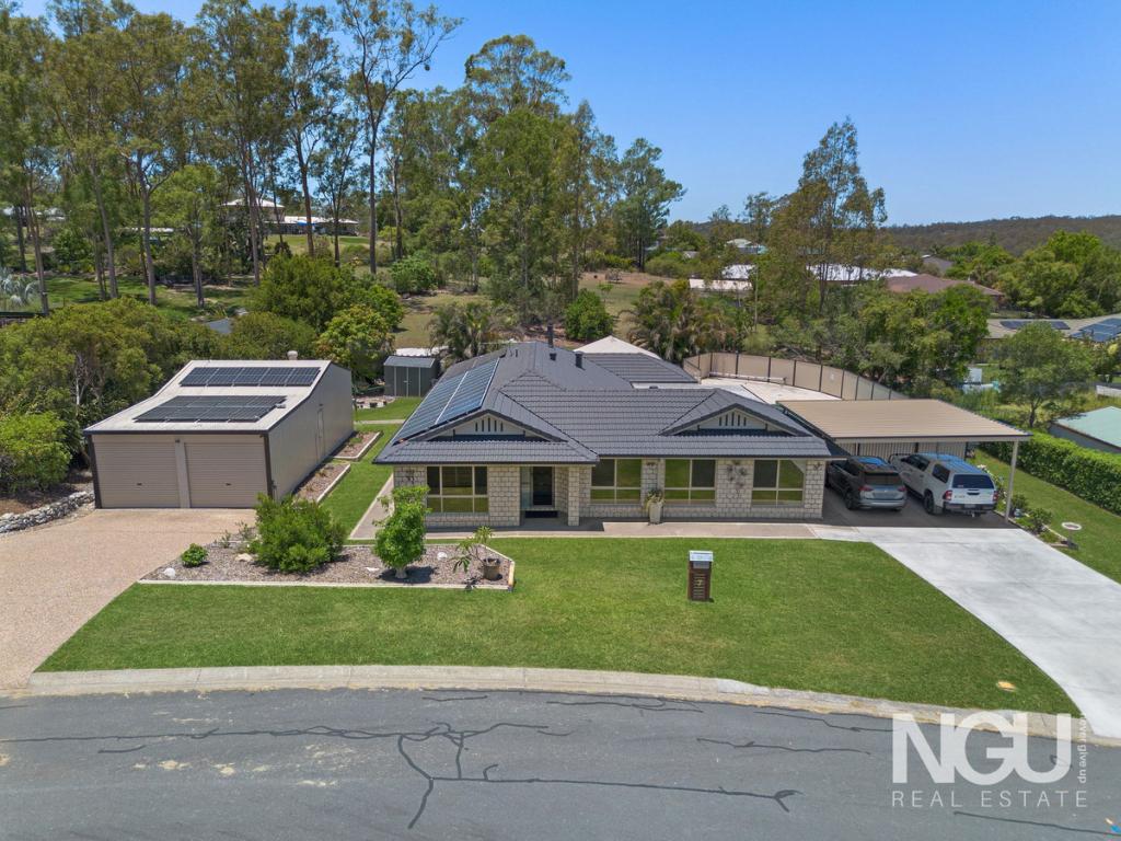 7 Yuraga Pl, Deebing Heights, QLD 4306