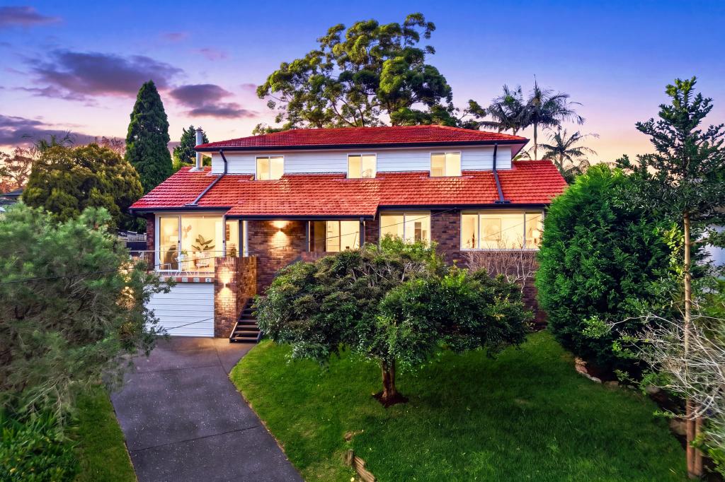 13 Meredith Pl, Frenchs Forest, NSW 2086
