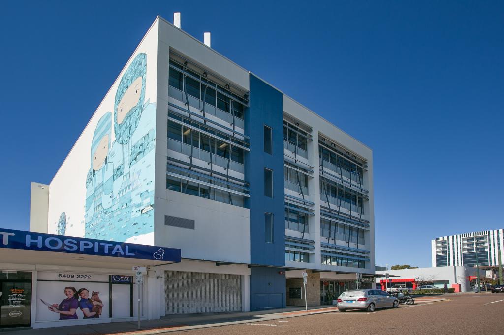 SUITE 9 & 10/50 OXFORD CL, WEST LEEDERVILLE, WA 6007