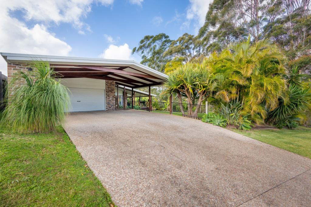 2a Strawberry Cl, Woolgoolga, NSW 2456