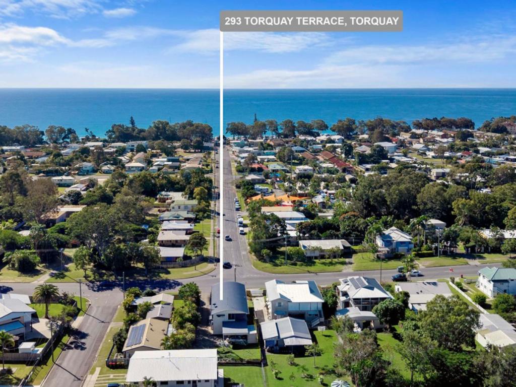 1/293 Torquay Tce, Torquay, QLD 4655