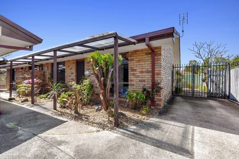 2/12 Phillip St, Coffs Harbour, NSW 2450
