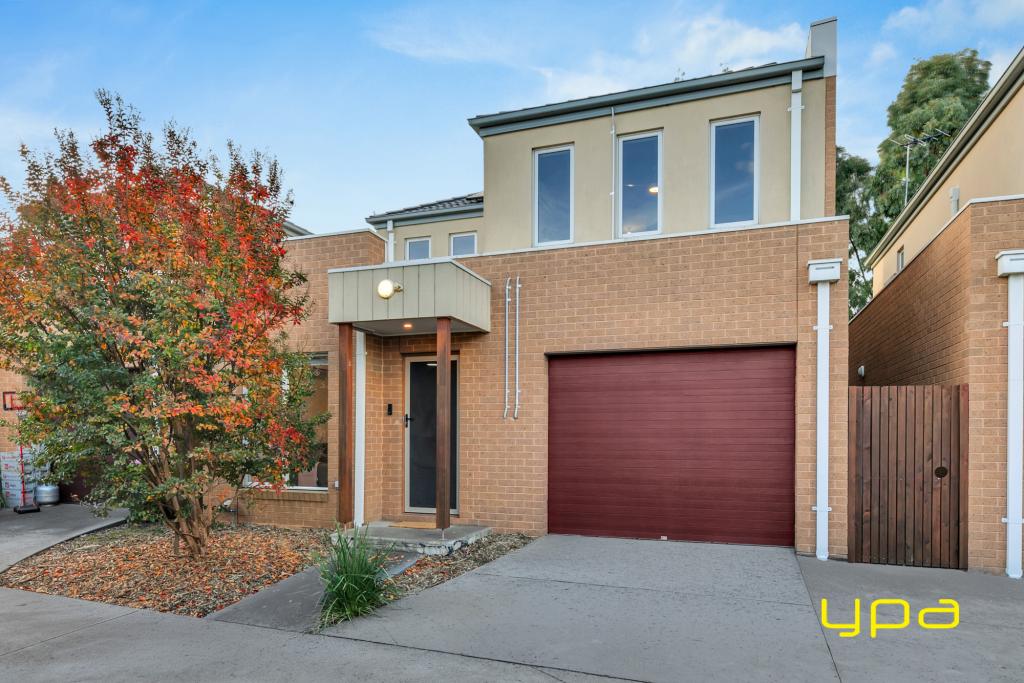 2/95 Schotters Rd, Mernda, VIC 3754