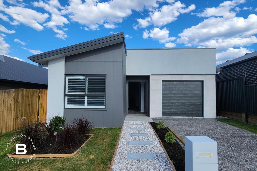 112 Holroyd St, Brassall, QLD 4305