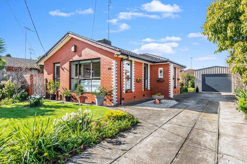 28 Epsom Rd, Corio, VIC 3214