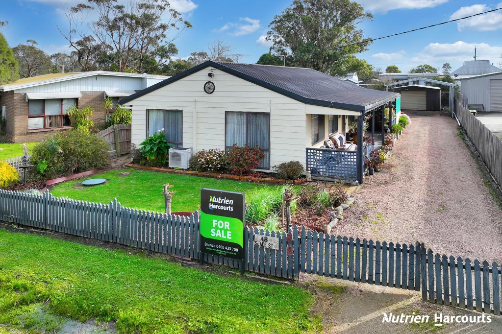48 Slade St, Alberton, VIC 3971