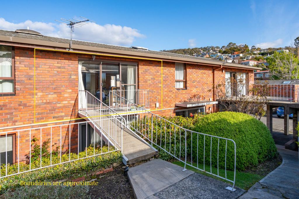 5/207 Churchill Ave, Sandy Bay, TAS 7005