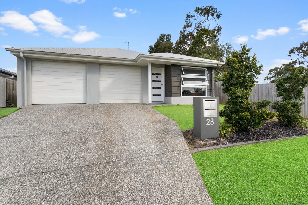 28 Seagrass St, Deception Bay, QLD 4508