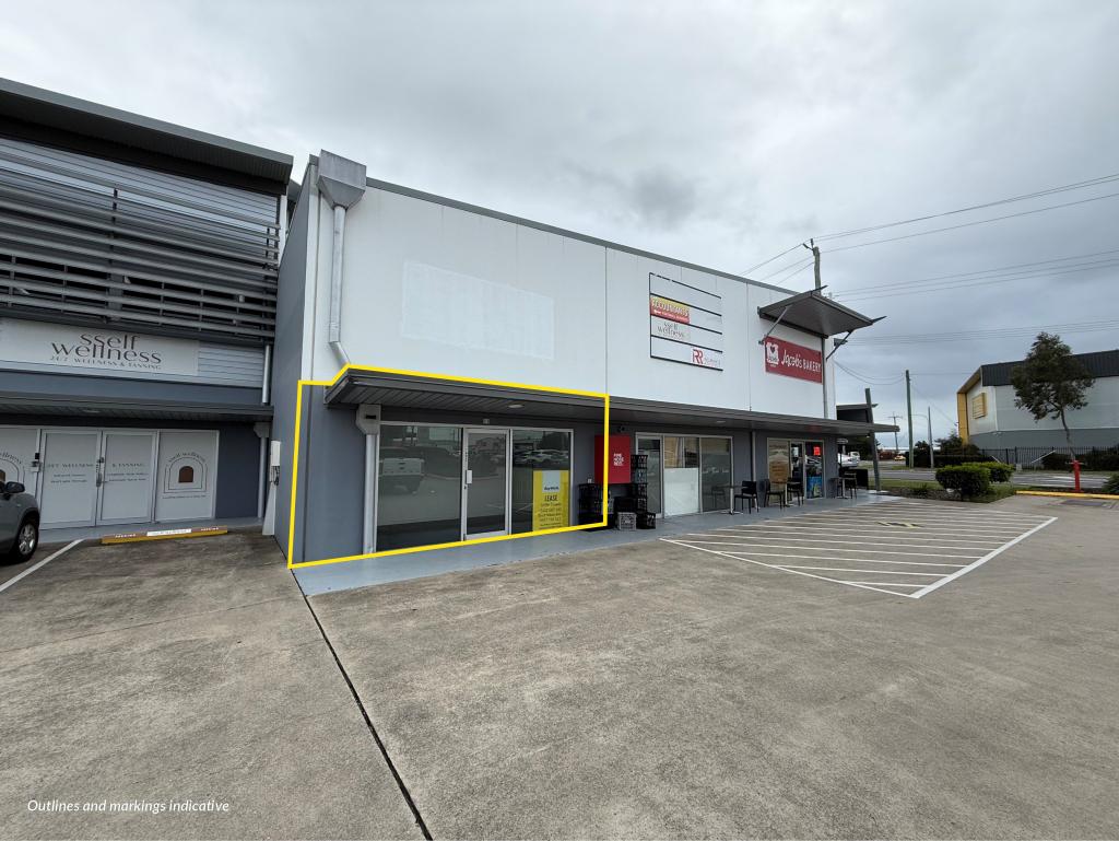 11/302-316 South Pine Rd, Brendale, QLD 4500