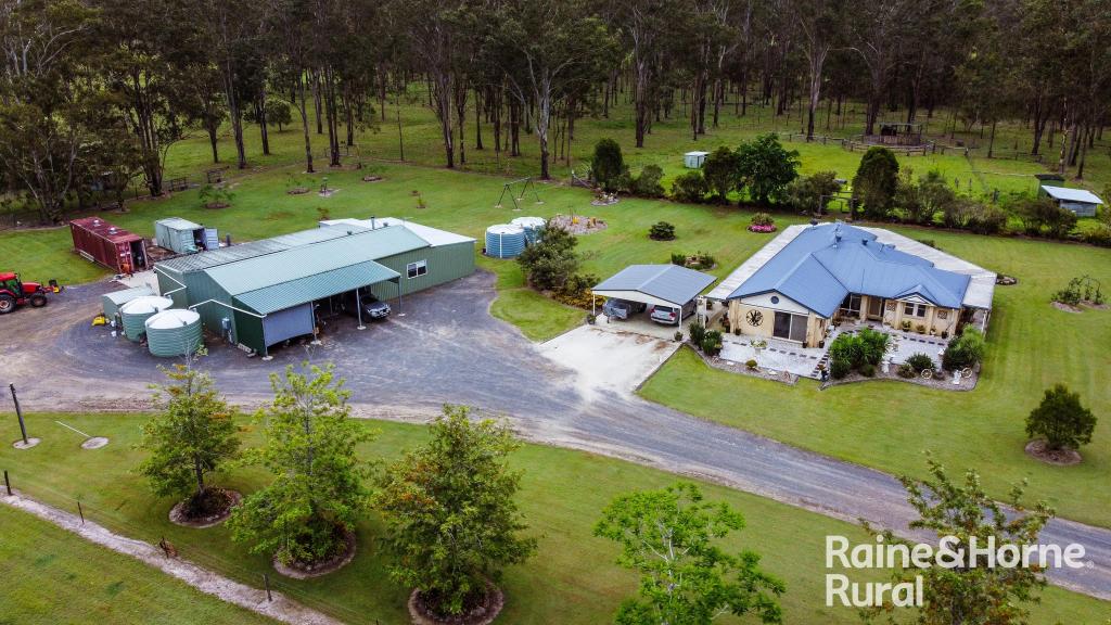 8855 Summerland Way, Leeville, NSW 2470