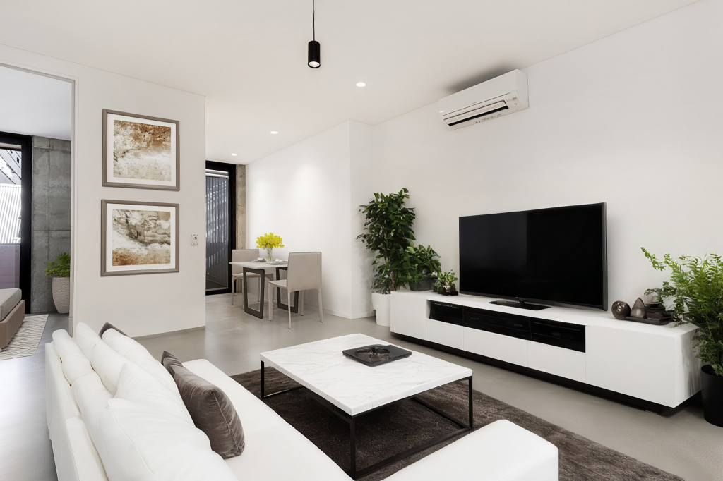 1/31 Faucett Lane, Woolloomooloo, NSW 2011