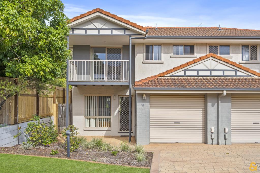 14/250 Manly Rd, Manly West, QLD 4179