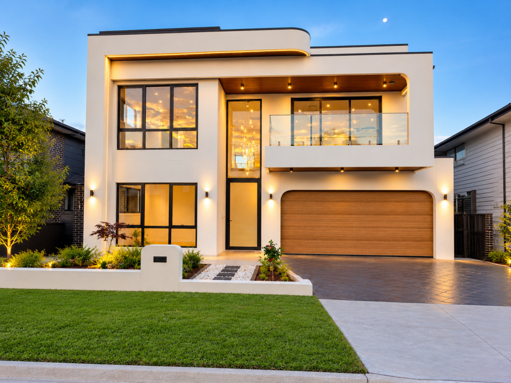 82 EDMUND ST, RIVERSTONE, NSW 2765