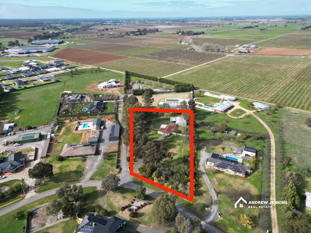 19 Catona Cres, Cobram, VIC 3644