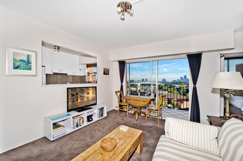 76/1-5 Cook Rd, Centennial Park, NSW 2021