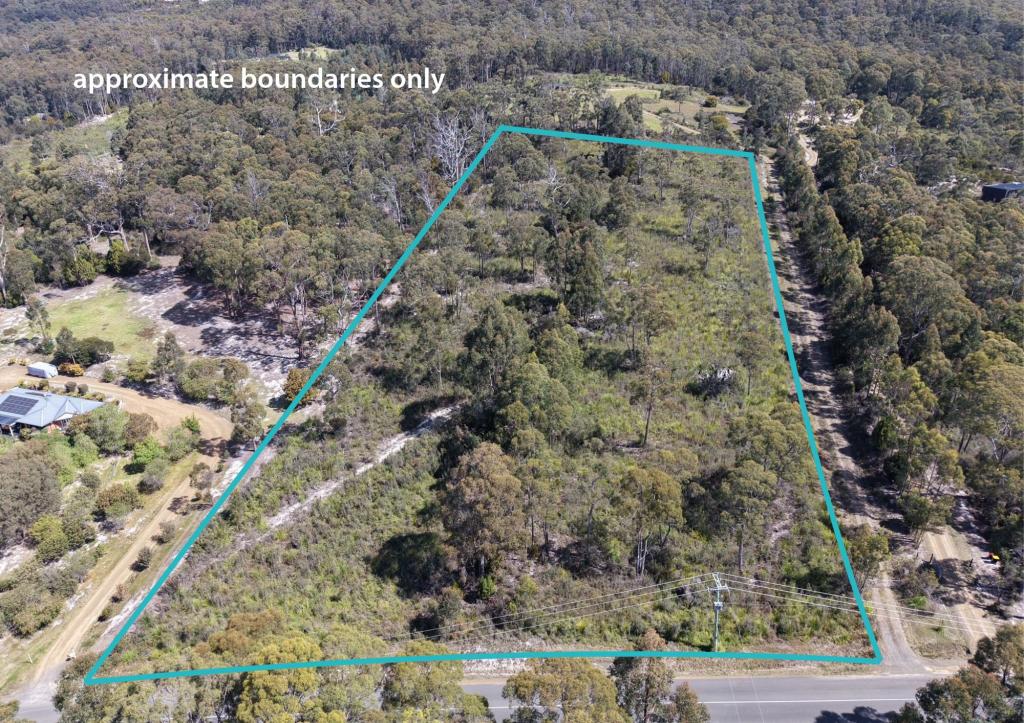 152 Esperance Coast Rd, Surges Bay, TAS 7116