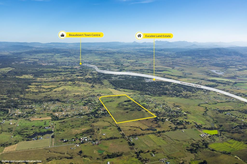 387 Veresdale Scrub Rd, Veresdale Scrub, QLD 4285