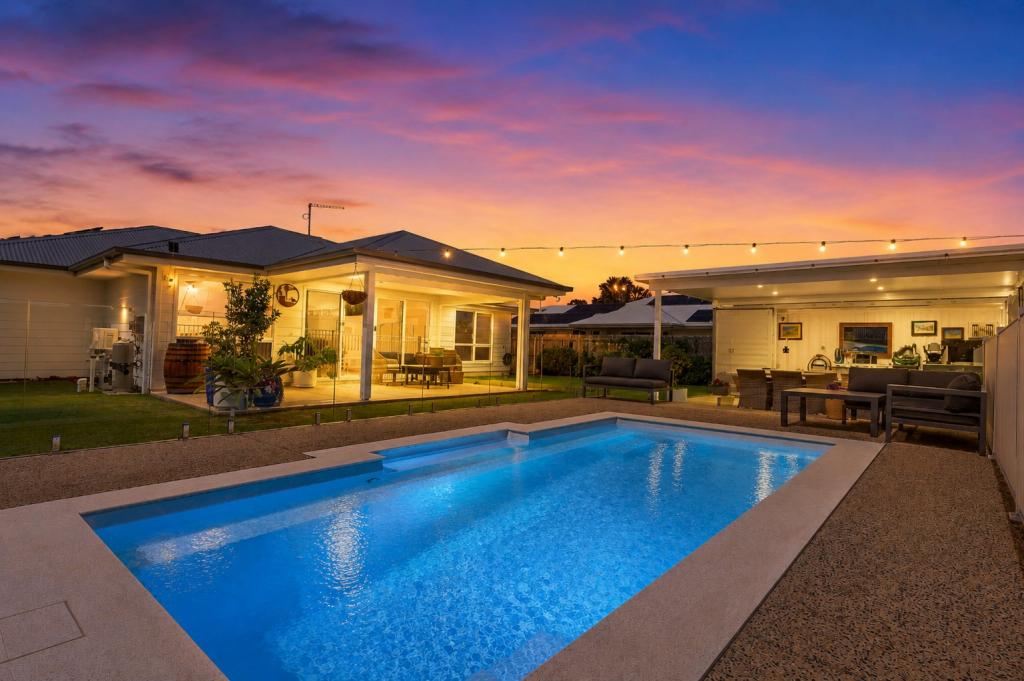 68 Monaco Dr, Zilzie, QLD 4710