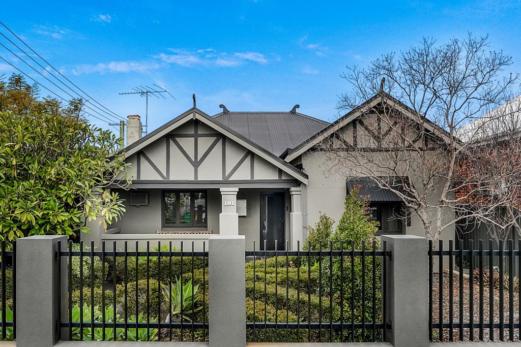 101 Anzac Rd, Mount Hawthorn, WA 6016