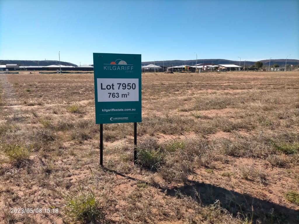 21 Aherte Cres, Kilgariff, NT 0873