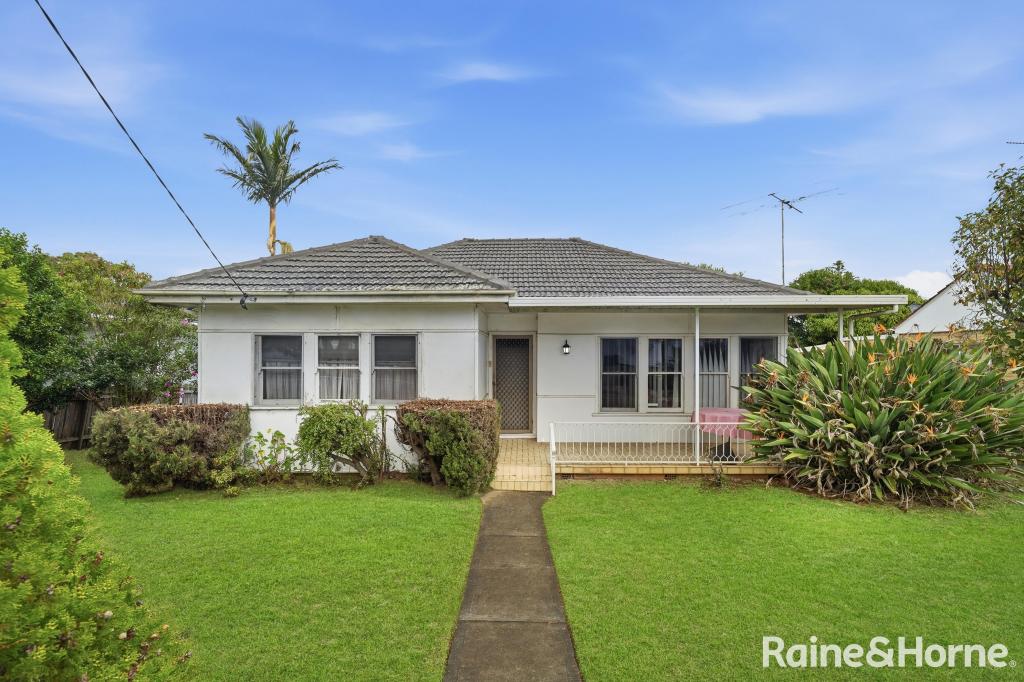 10 Gordon St, St Marys, NSW 2760