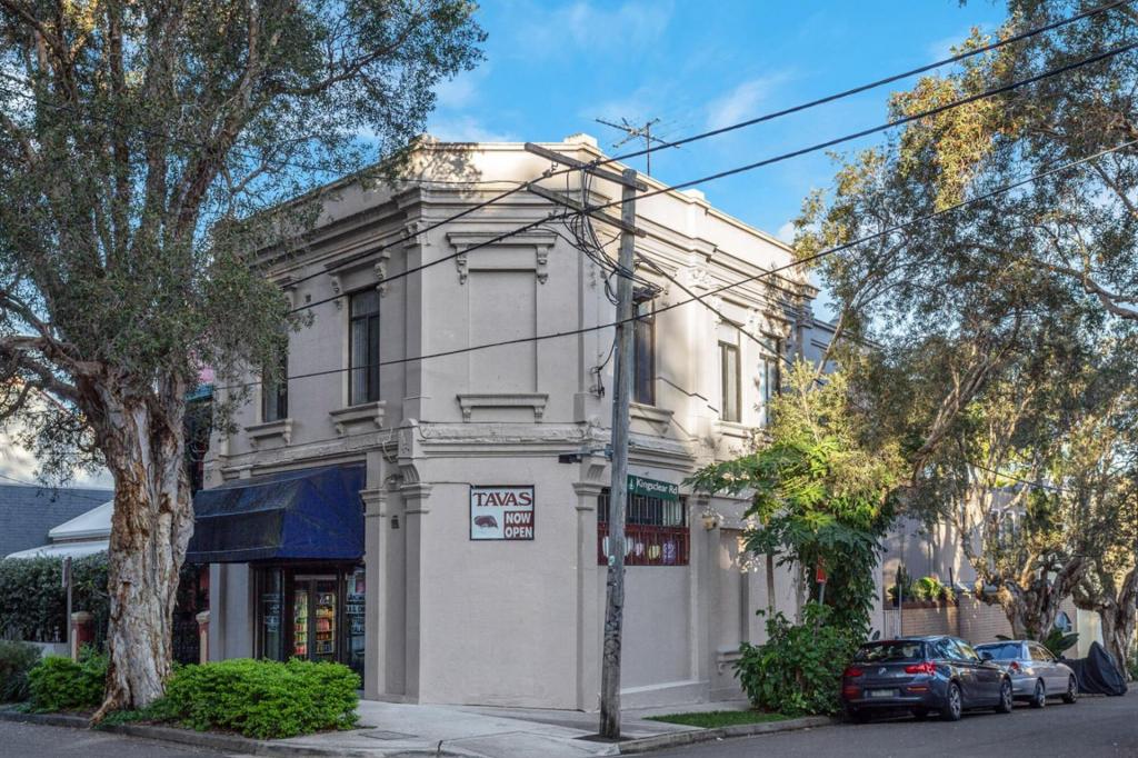162 Henderson Rd, Alexandria, NSW 2015