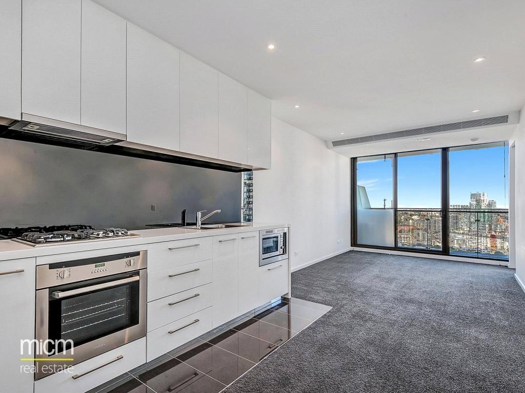 3101/118 Kavanagh St, Southbank, VIC 3006