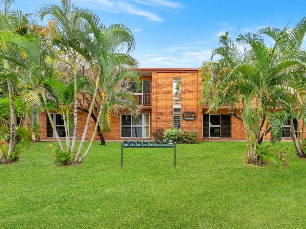 8/18 Curtin St, Westcourt, QLD 4870