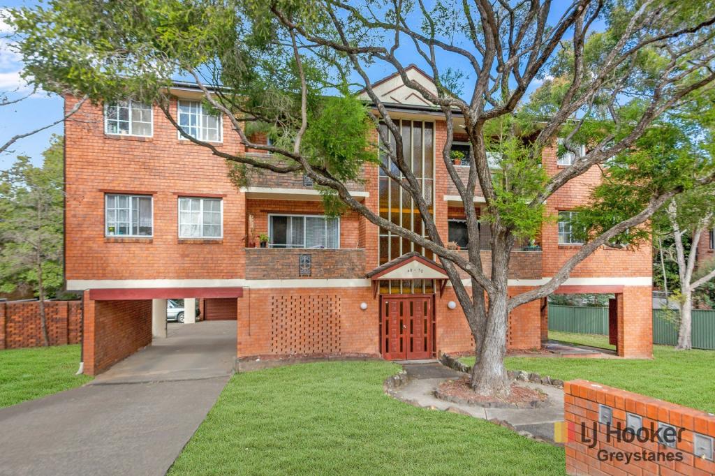 5/48-50 Manchester St, Merrylands, NSW 2160