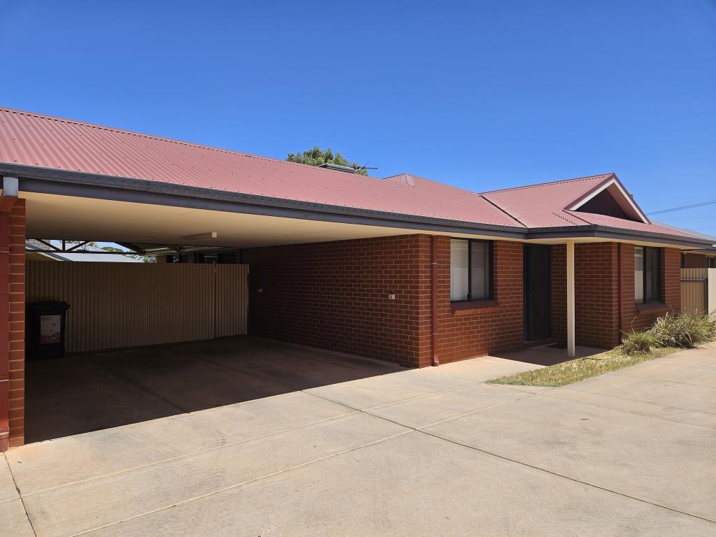 2/269 Forrest St, Kalgoorlie, WA 6430