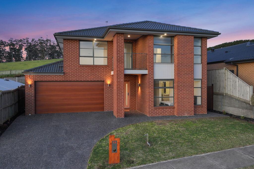 75 Willandra Cct, Warragul, VIC 3820