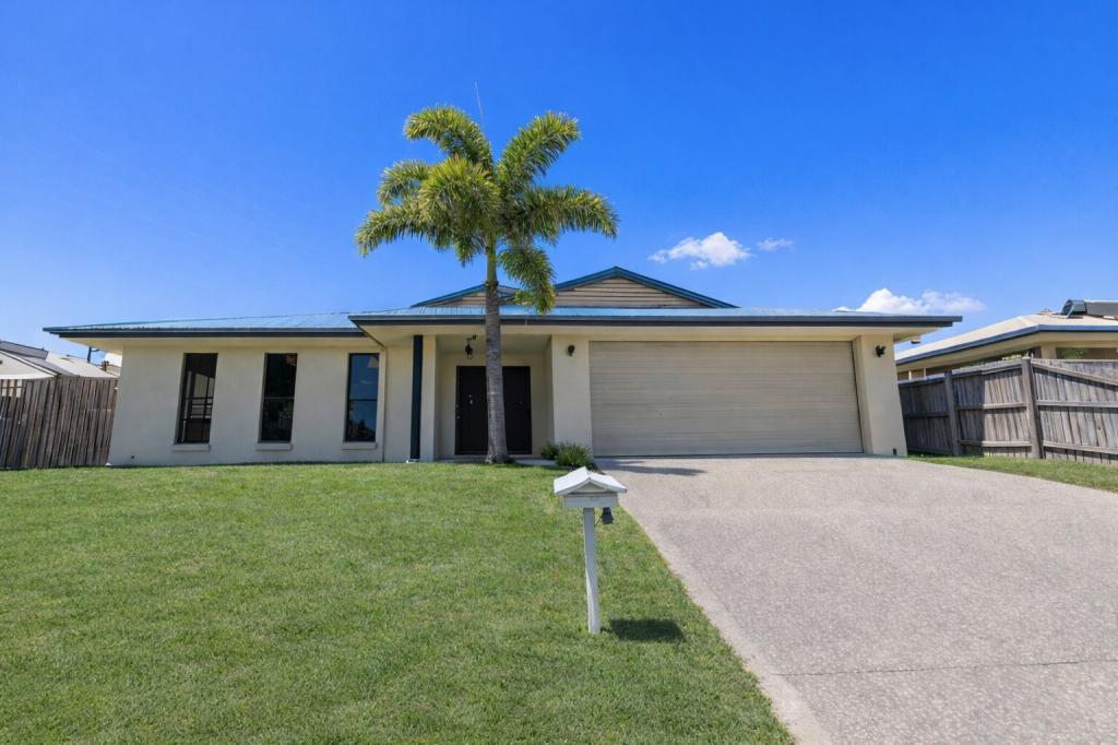 8 Krista Ct, Burrum Heads, QLD 4659