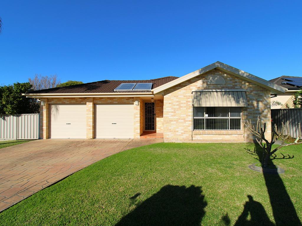 12 Sophia Rd, Worrigee, NSW 2540
