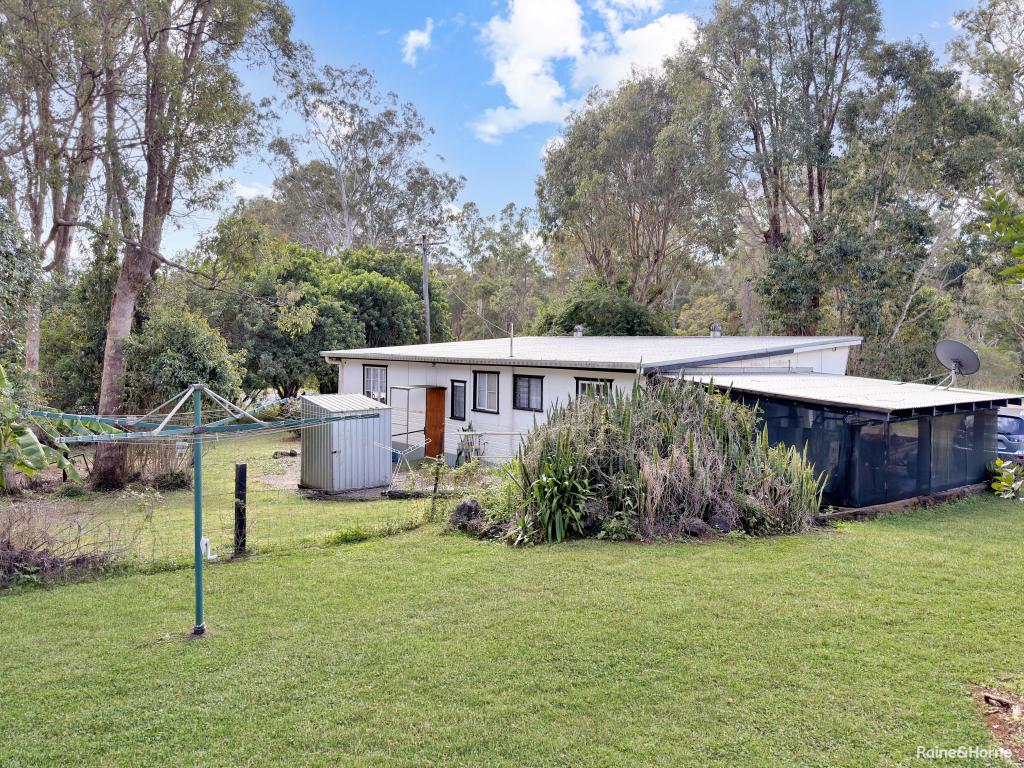 52 Tully Falls Rd, Ravenshoe, QLD 4888