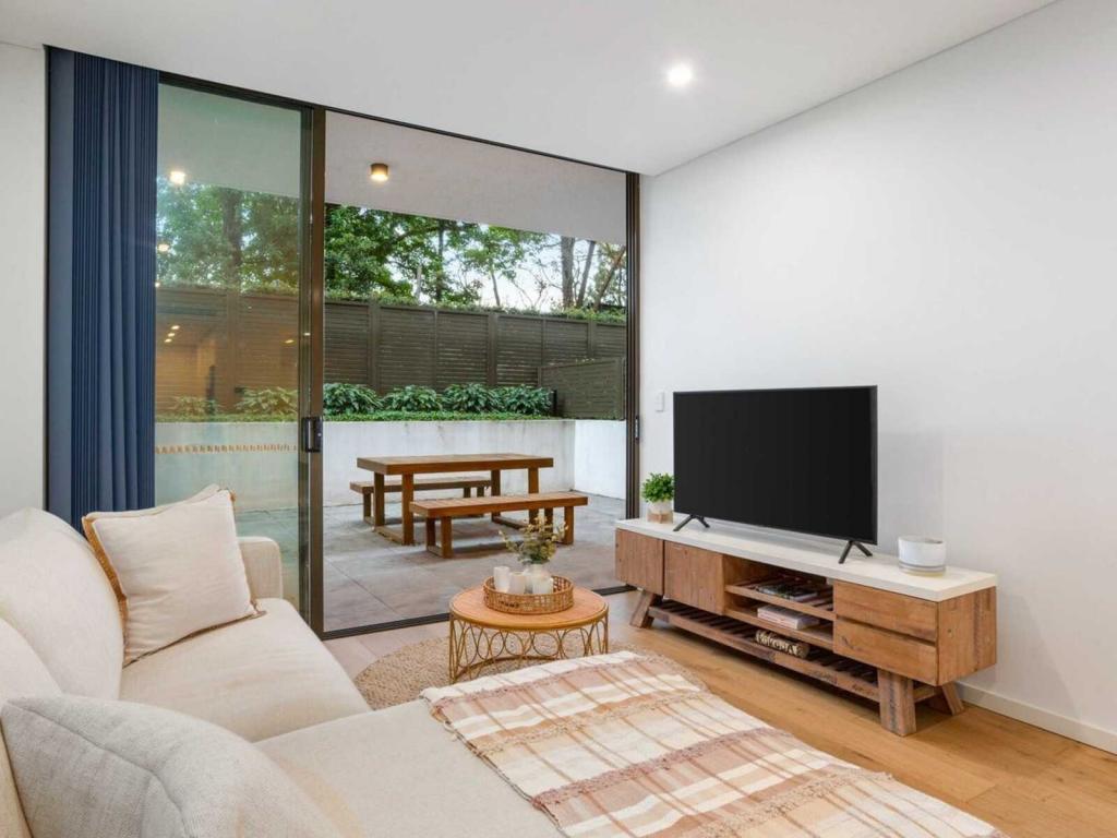 21/408 Victoria Rd, Gladesville, NSW 2111