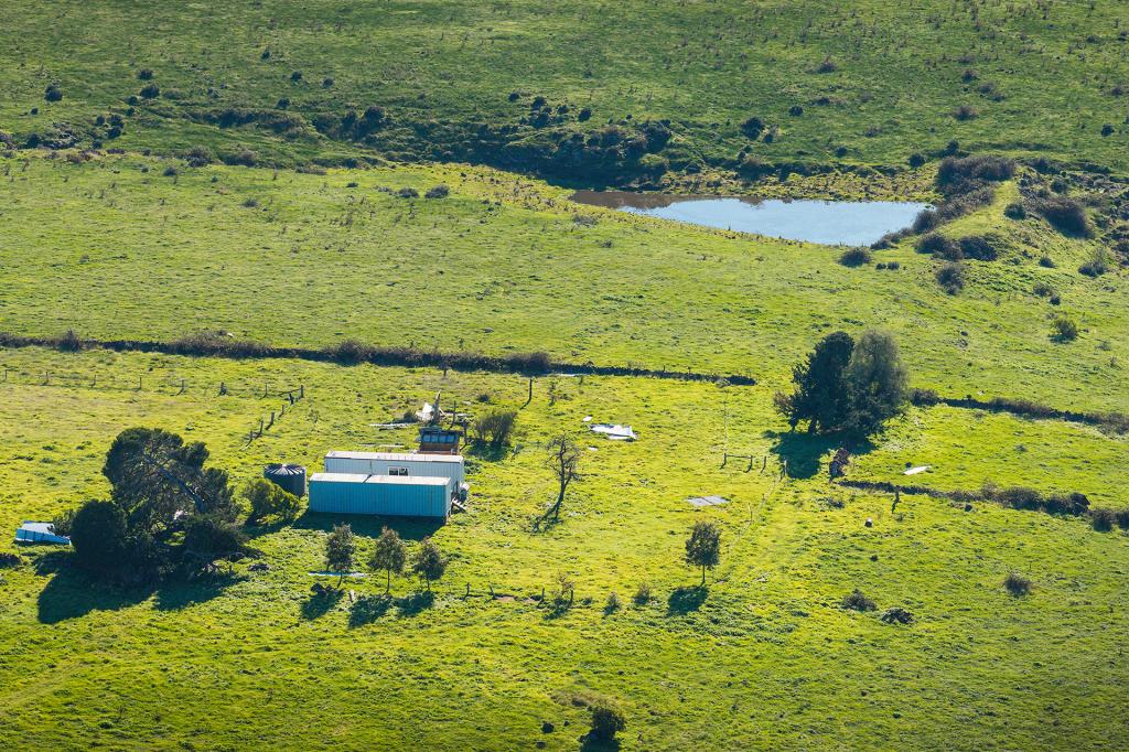 Lot 31b Mt Greenoch Rd, Red Lion, VIC 3371