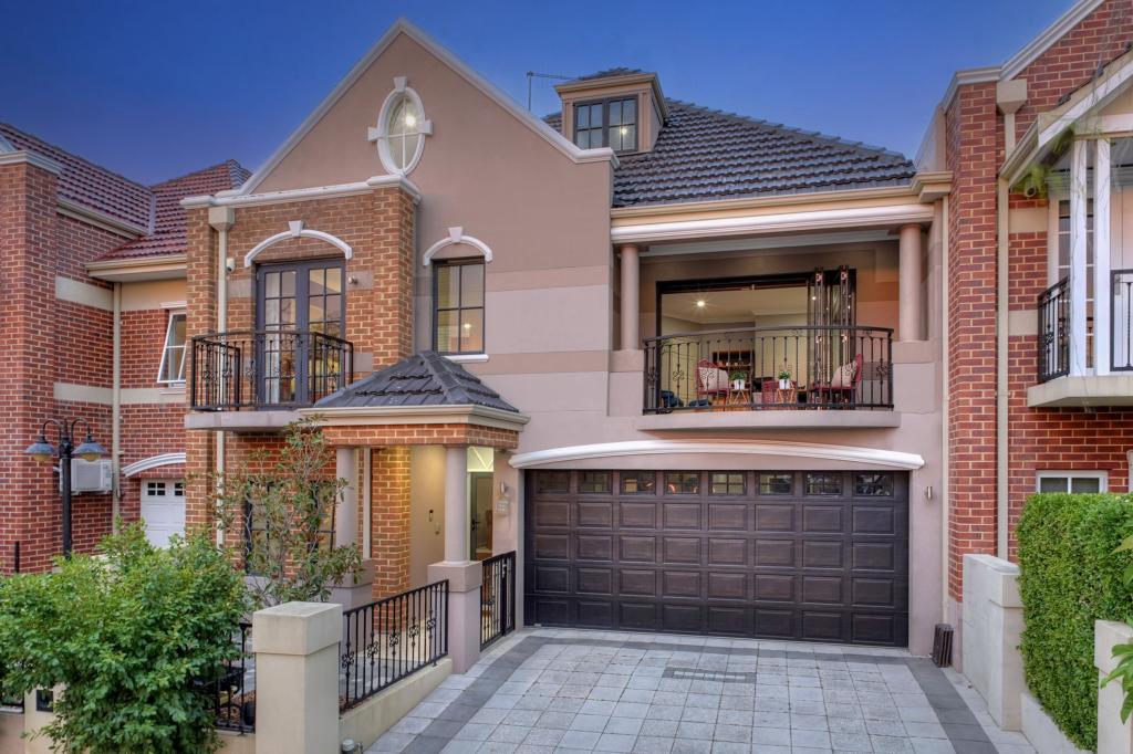4/64a Third Ave, Mount Lawley, WA 6050