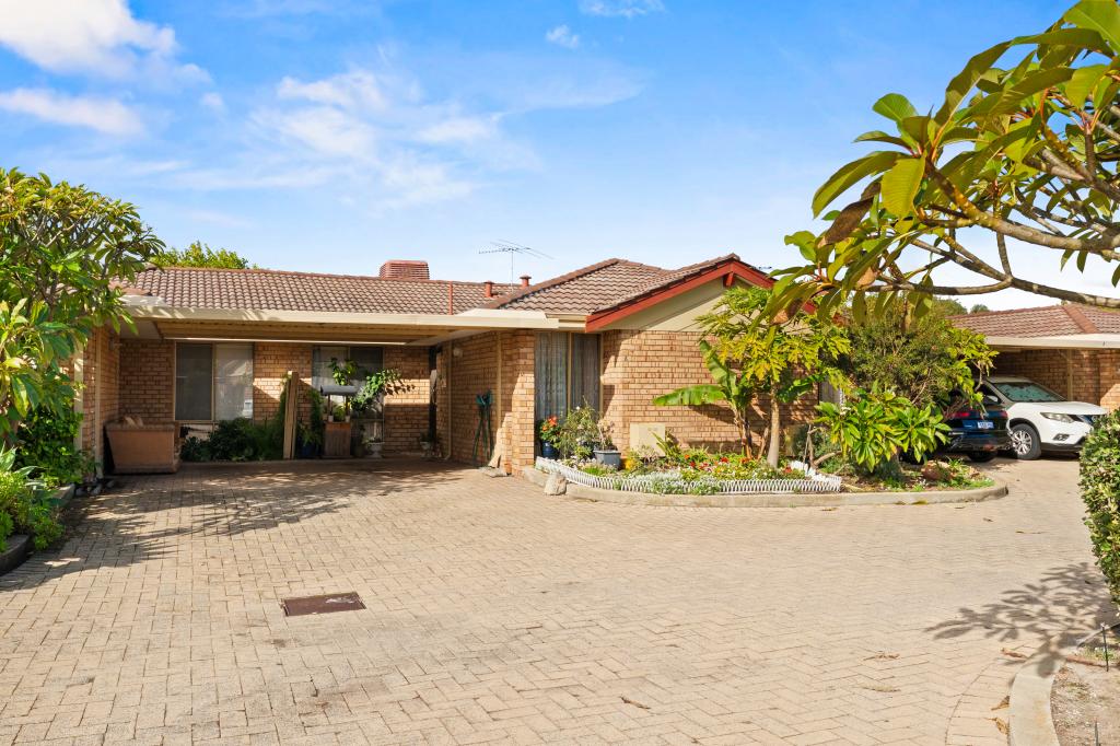 6/9 Merope Cl, Rockingham, WA 6168