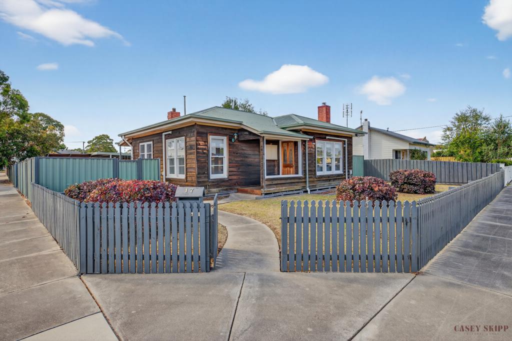17 High St, Bairnsdale, VIC 3875
