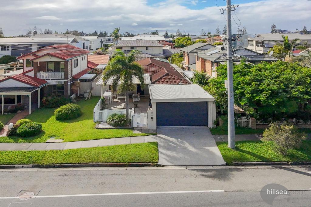 35 Paradise Pde, Paradise Point, QLD 4216