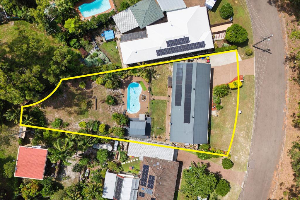 78 Tallean Rd, Nelson Bay, NSW 2315