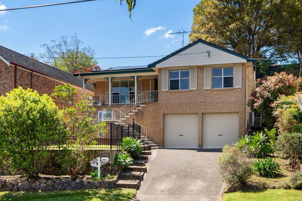 42 Tobruk Ave, Engadine, NSW 2233