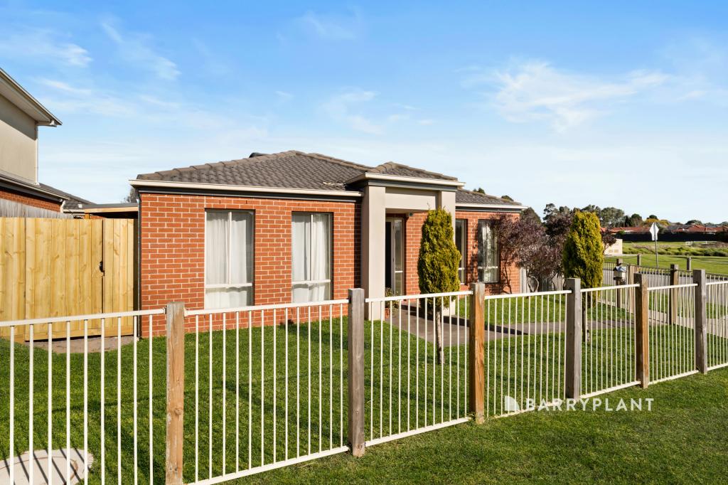 2 Tiarne Cres, Hampton Park, VIC 3976