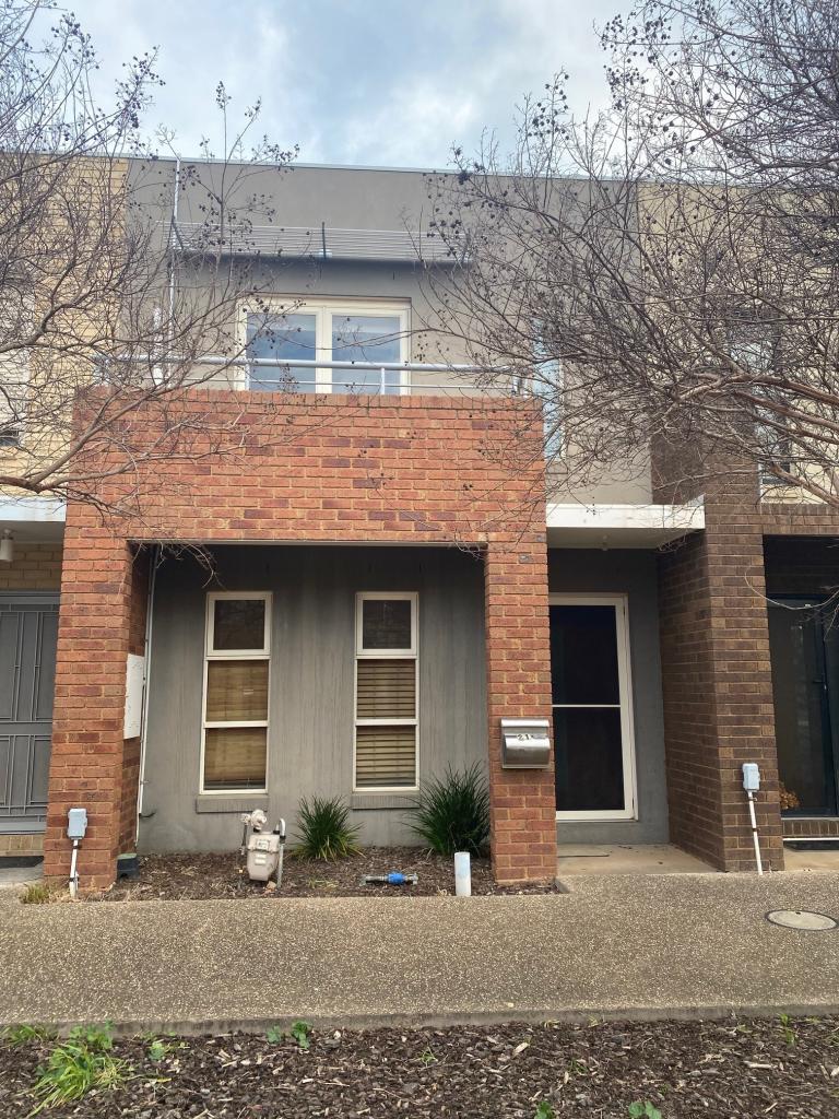 21 Prominence Bvd, Tarneit, VIC 3029